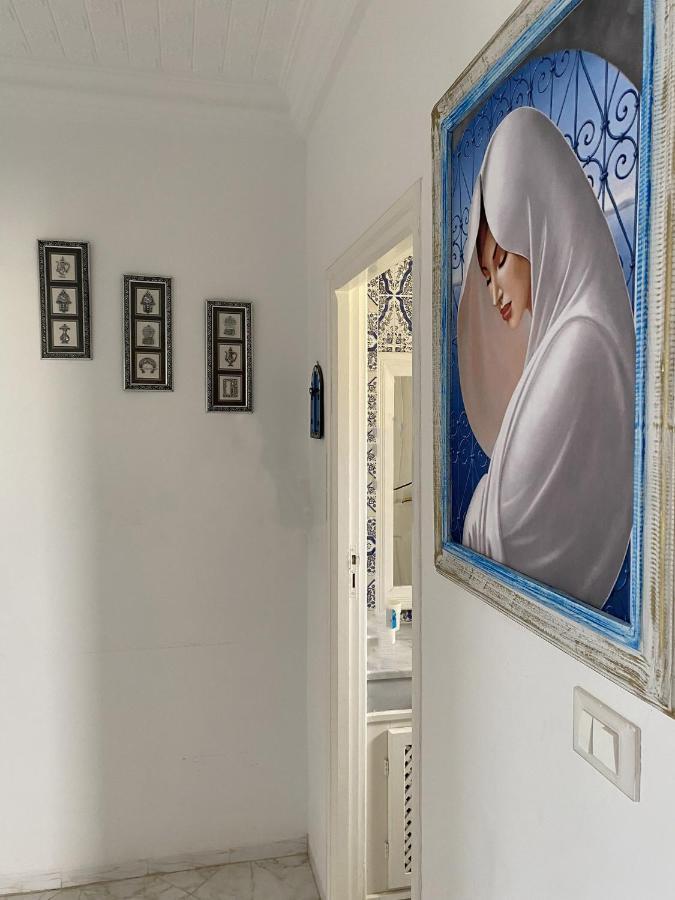 Dar Ezzahra Vila Tozeur Exterior foto