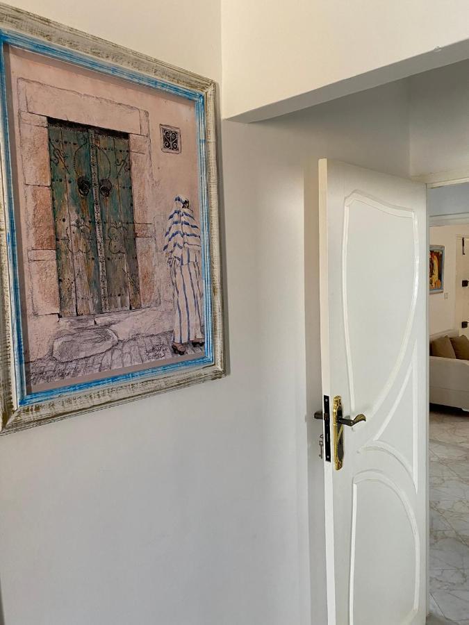 Dar Ezzahra Vila Tozeur Exterior foto