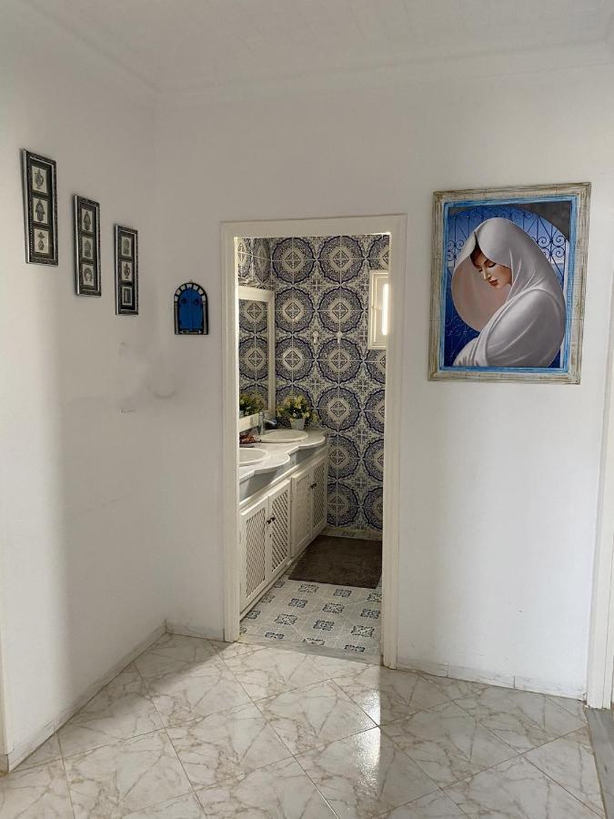 Dar Ezzahra Vila Tozeur Exterior foto