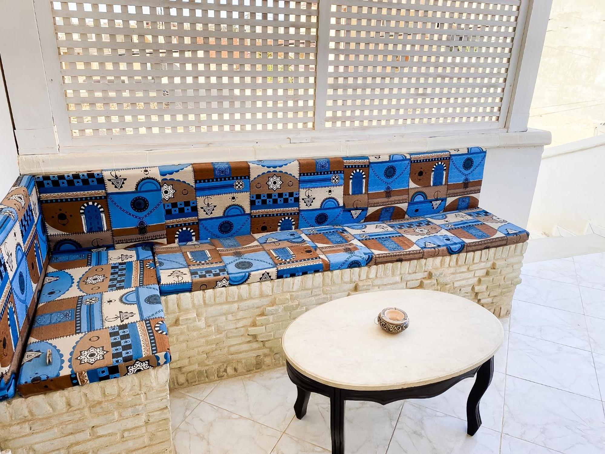 Dar Ezzahra Vila Tozeur Exterior foto