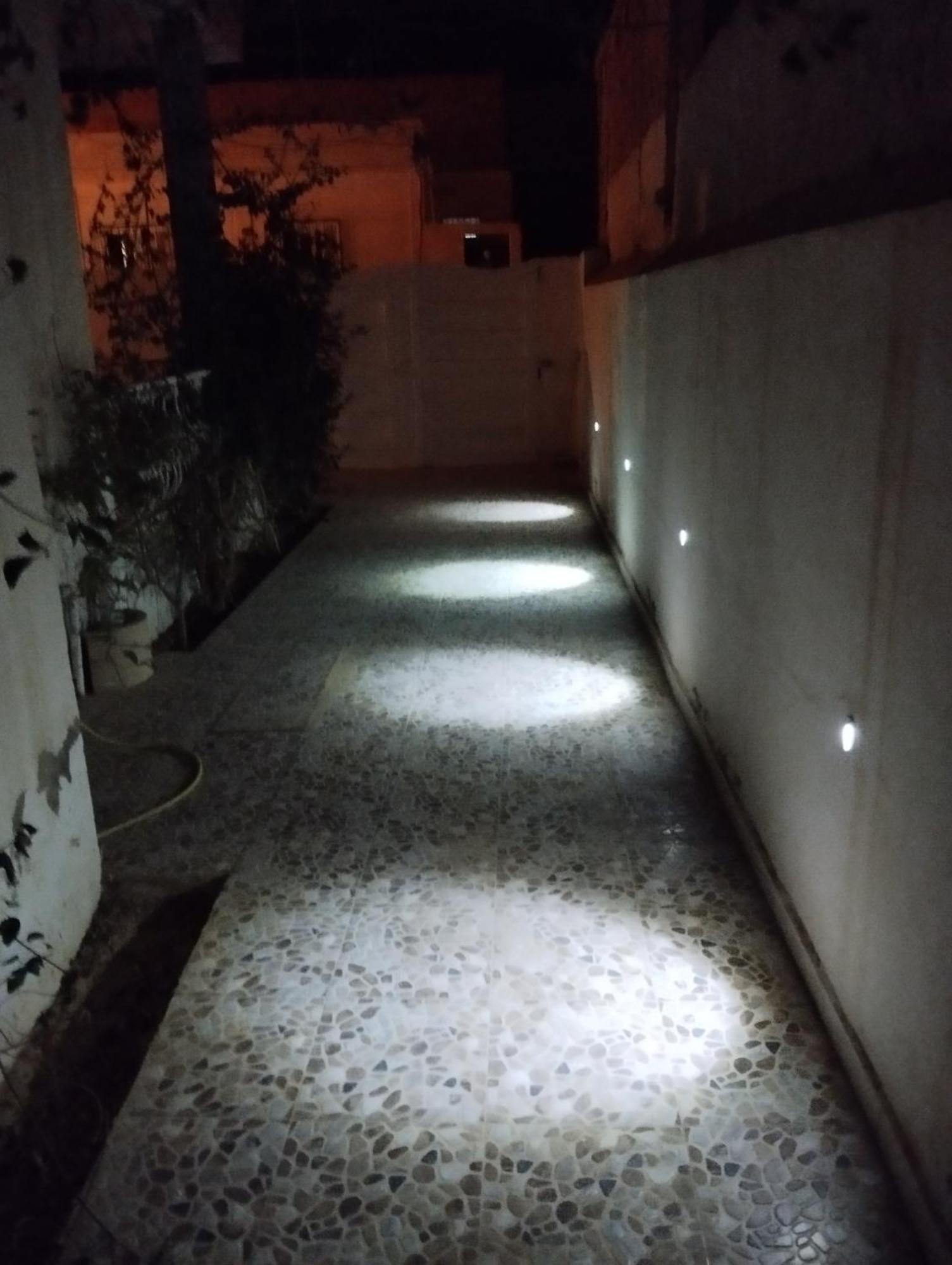 Dar Ezzahra Vila Tozeur Exterior foto