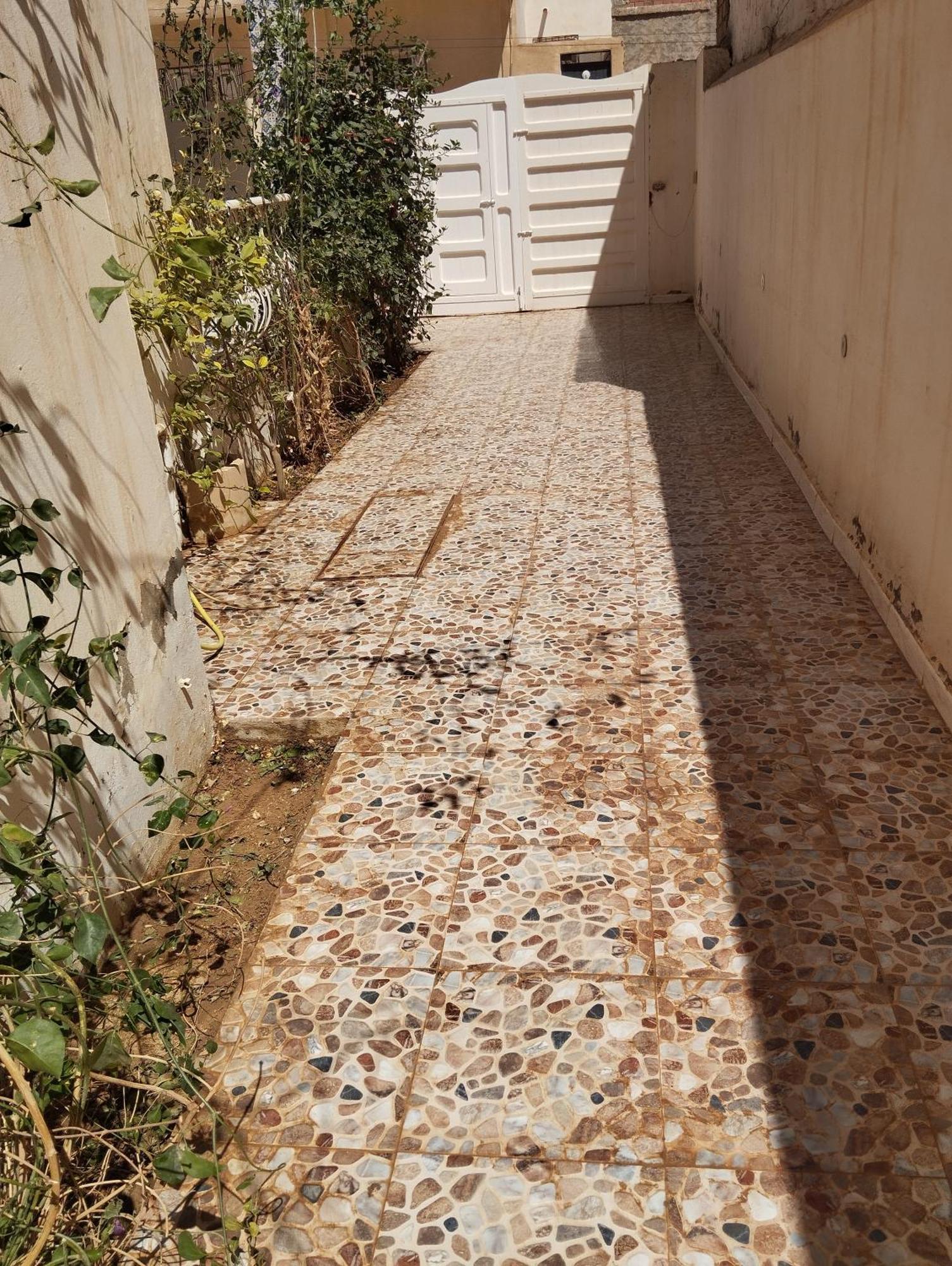 Dar Ezzahra Vila Tozeur Exterior foto