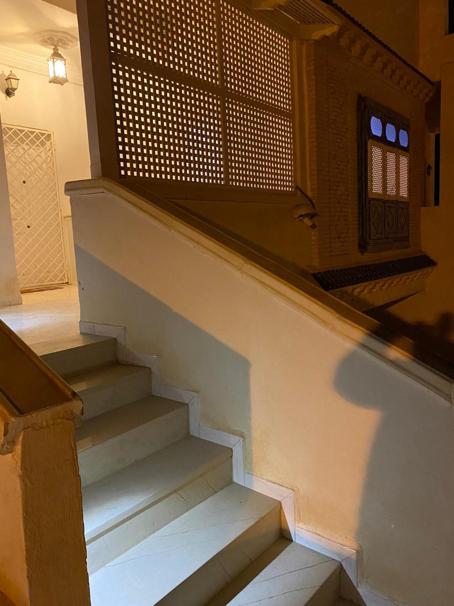 Dar Ezzahra Vila Tozeur Exterior foto