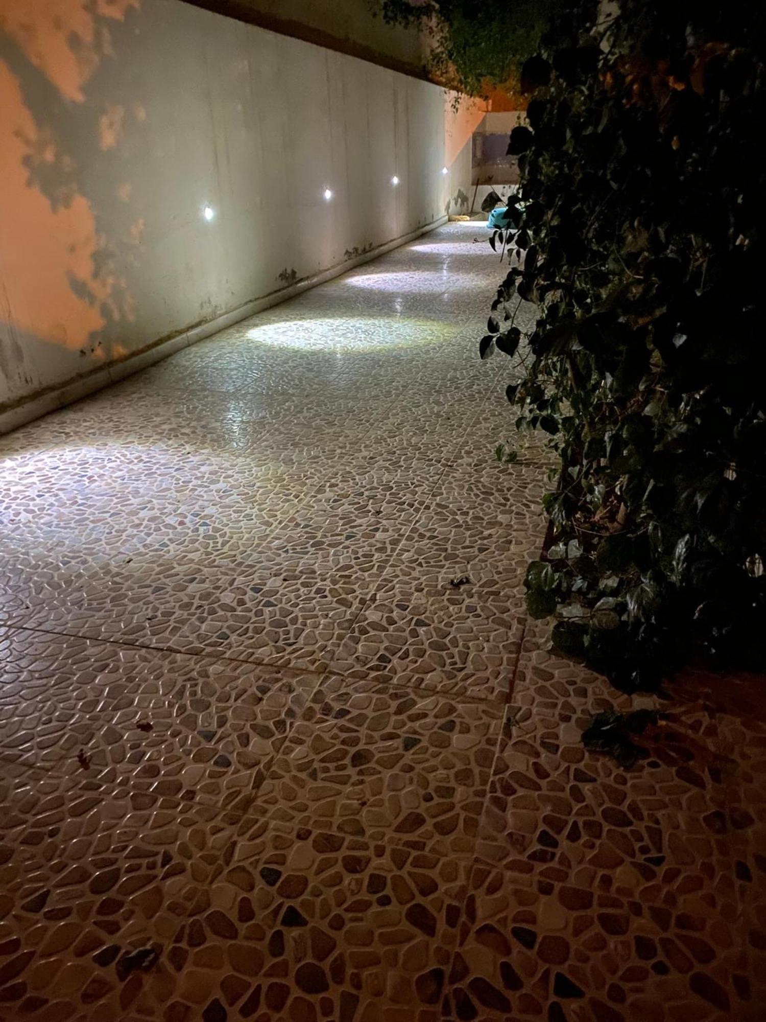 Dar Ezzahra Vila Tozeur Exterior foto