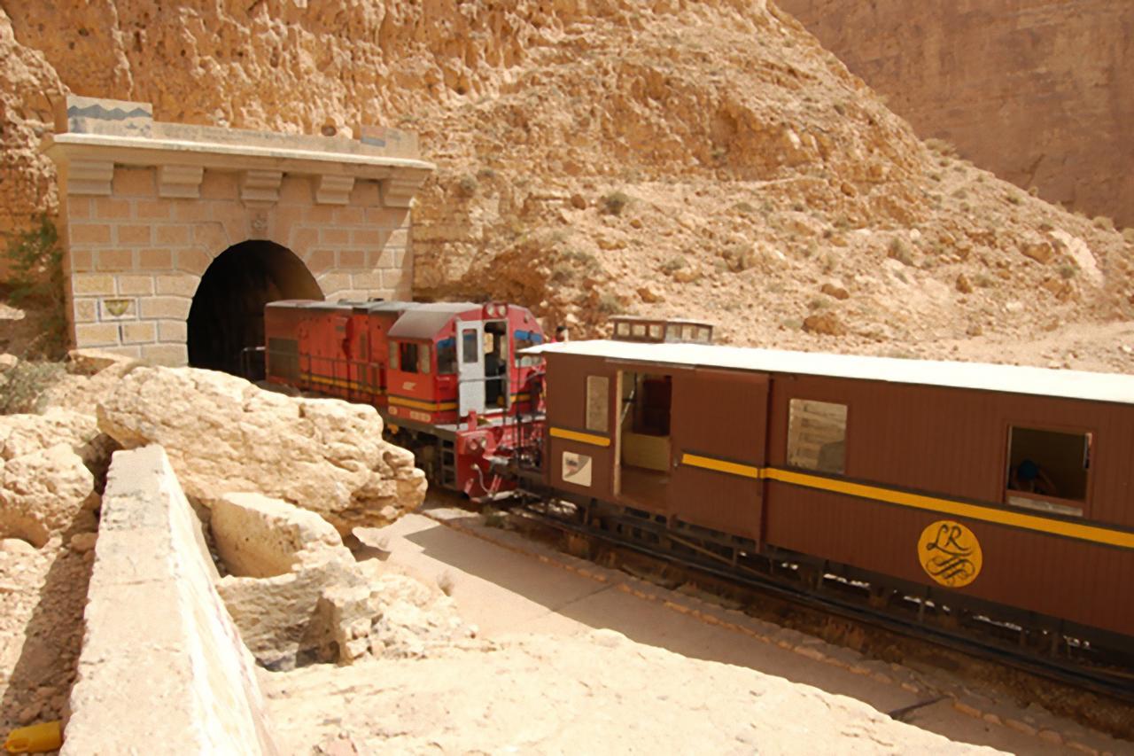 Dar Ezzahra Vila Tozeur Exterior foto