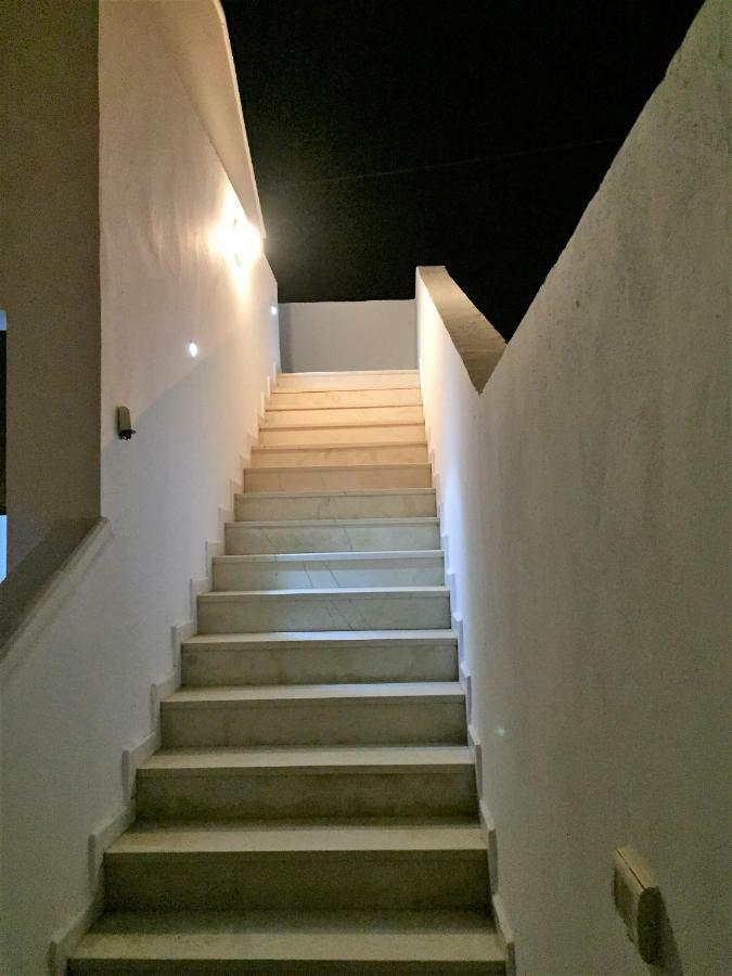 Dar Ezzahra Vila Tozeur Exterior foto