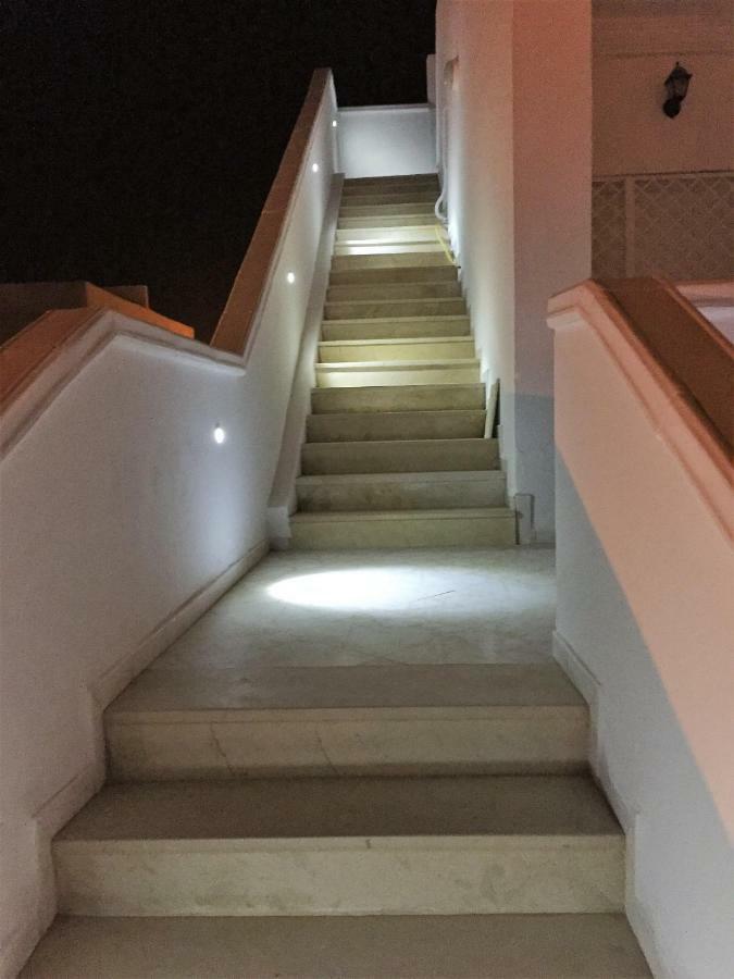 Dar Ezzahra Vila Tozeur Exterior foto